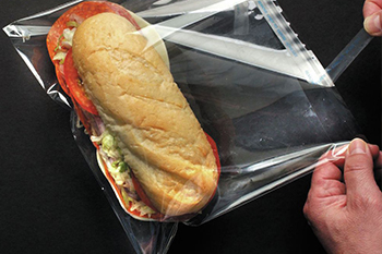 Bantlı Veya Bantsız Torba